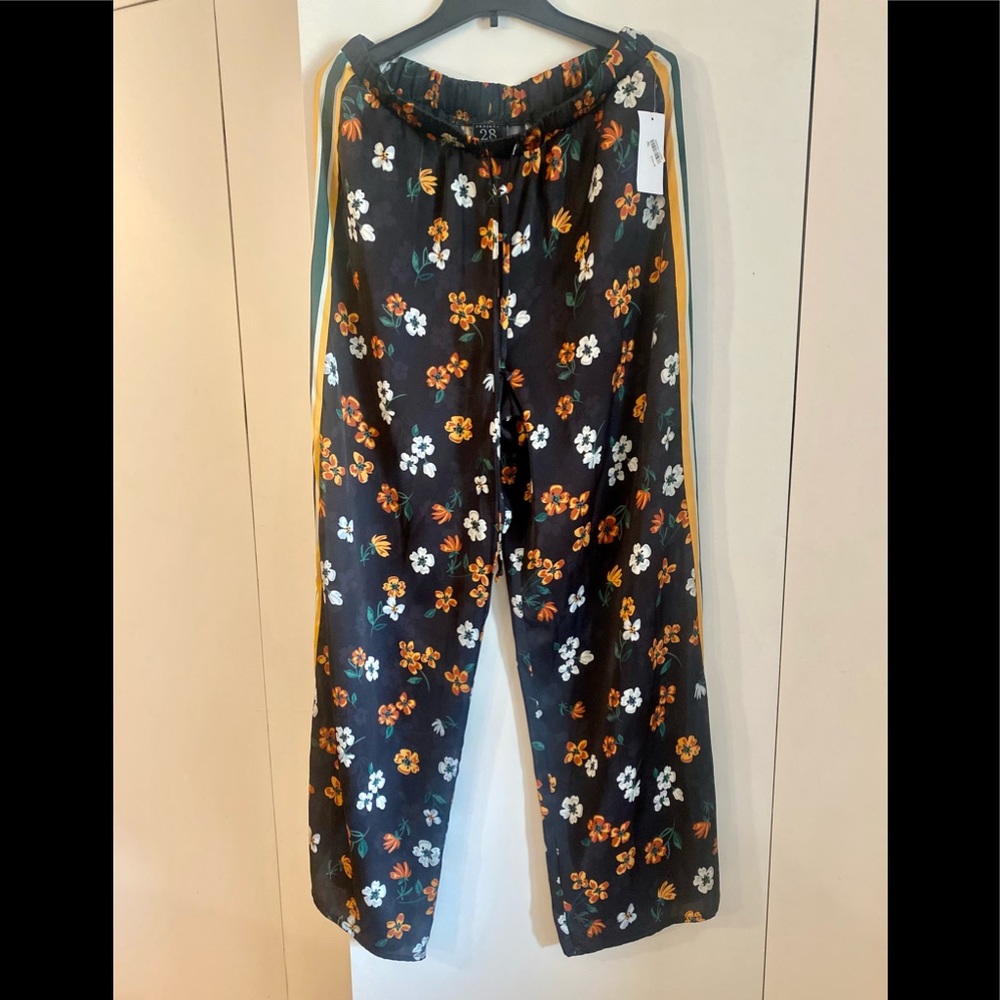 💙💙 Project 28 NYC Pant